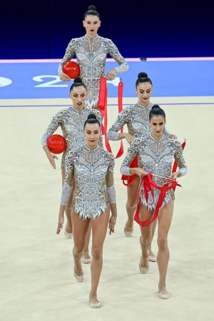 italy group finals rhythmic gymnastics aug 10 32